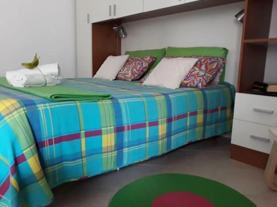 아파트 Alghero Siesta Vacanza Relax & Breakfast