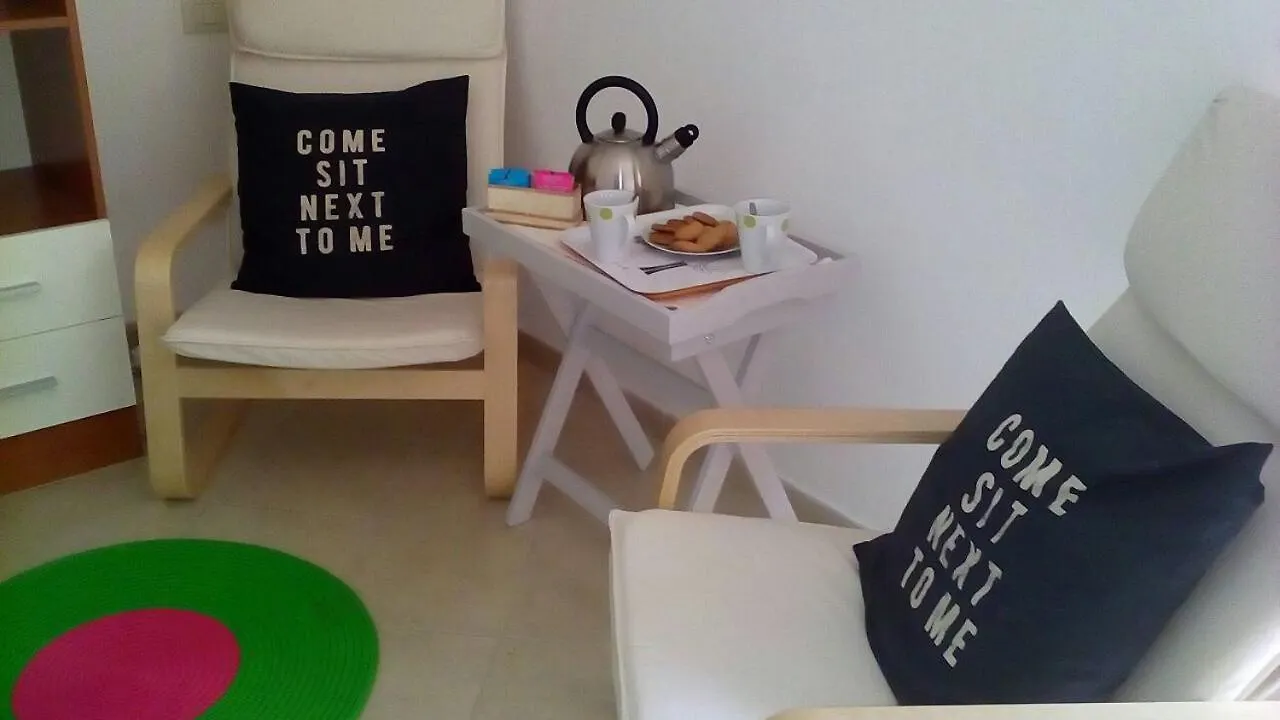 Alghero Siesta Vacanza Relax & Breakfast 이탈리아