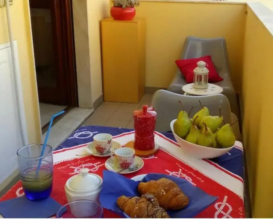 아파트 Alghero Siesta Vacanza Relax & Breakfast 이탈리아