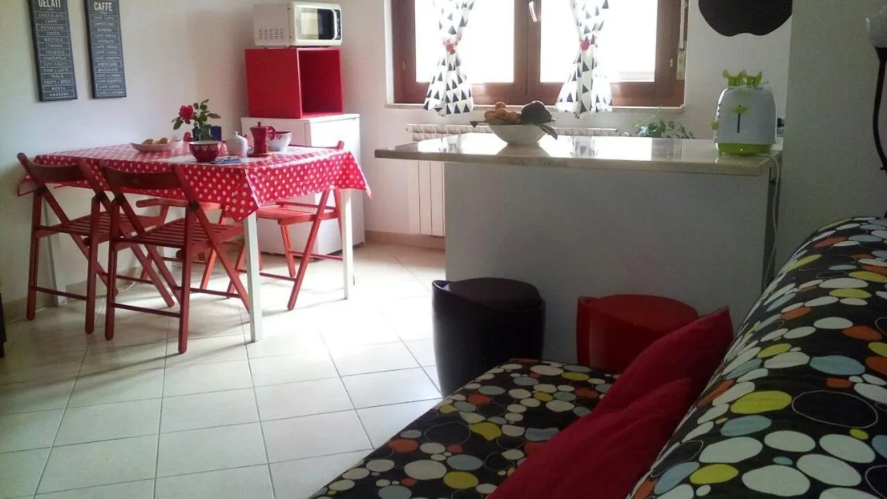 Alghero Siesta Vacanza Relax & Breakfast 이탈리아