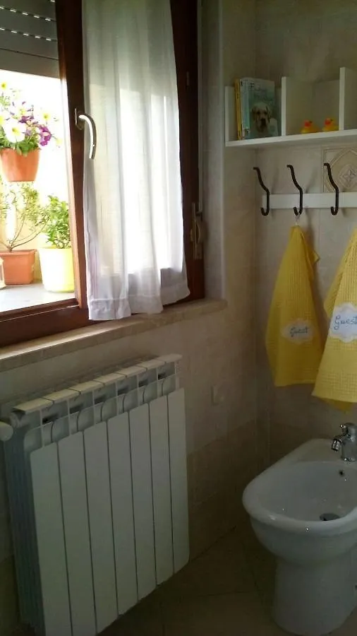 Alghero Siesta Vacanza Relax & Breakfast