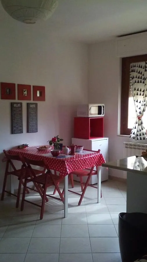 Alghero Siesta Vacanza Relax & Breakfast 0*,