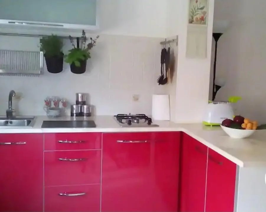 Alghero Siesta Vacanza Relax & Breakfast 아파트